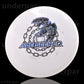 Disc Golf Discraft ESP Buzzz Disc Golf Disc