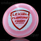 Disc Golf Discraft ESP Buzzz Disc Golf Disc