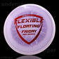 Disc Golf Discraft ESP Buzzz Disc Golf Disc