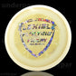 Disc Golf Discraft ESP Buzzz Disc Golf Disc