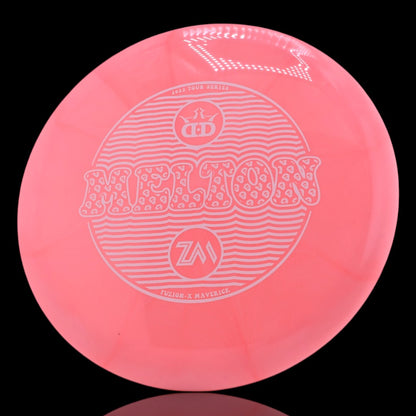 Disc Golf Dynamic Discs Fuzion X Maverick Disc Golf Discs