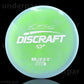 Disc Golf Discraft ESP Buzzz Disc Golf Disc