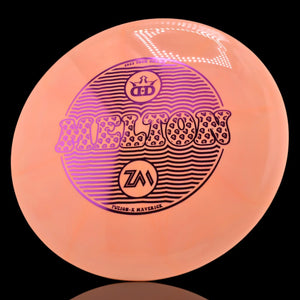 Disc Golf Dynamic Discs Fuzion X Maverick Disc Golf Discs