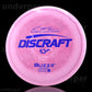 Disc Golf Discraft ESP Buzzz Disc Golf Disc