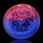 Disc Golf Doomsday Retina Oblivion Disc Golf Disc