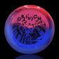 Disc Golf Doomsday Retina Oblivion Disc Golf Disc