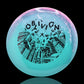 Disc Golf Doomsday Retina Oblivion Disc Golf Disc