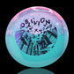 Disc Golf Doomsday Retina Oblivion Disc Golf Disc