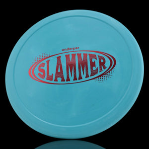 Disc Golf Dynamic Discs Classic Blend Sockibomb Slammer Disc Golf Discs