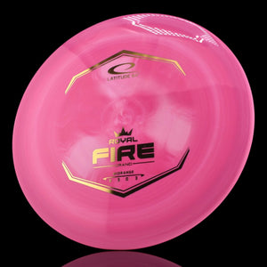 Disc Golf Latitude 64 Grand Fire Disc Golf Discs