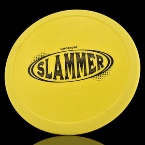 Disc Golf Dynamic Discs Classic Blend Sockibomb Slammer Disc Golf Discs