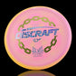 Disc Golf Discraft ESP Sled Disc Golf Disc