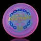 Disc Golf Discraft ESP Sled Disc Golf Disc