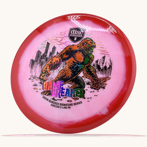 Disc Golf Discmania C-Line PD Horizon Disc Golf Disc Game Breaker