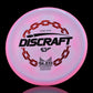 Disc Golf Discraft ESP Sled Disc Golf Disc