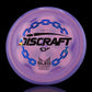 Disc Golf Discraft ESP Sled Disc Golf Disc