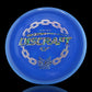 Disc Golf Discraft ESP Sled Disc Golf Disc