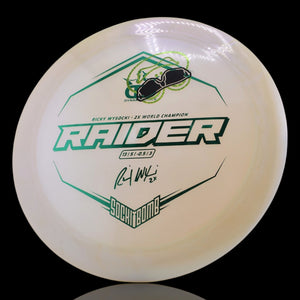 Disc Golf Dynamic Discs Lucid Raider Disc Golf Discs