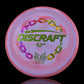 Disc Golf Discraft ESP Sled Disc Golf Disc