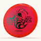 Disc Golf Discraft Fuzed Buzzz Saw Disc Golf Discs