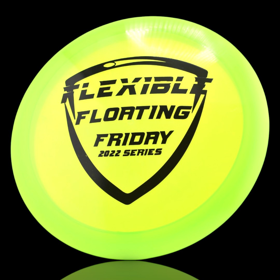 Disc Golf Discraft Z Series Heat Disc Golf Discs