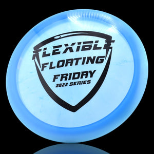 Disc Golf Discraft Z Series Heat Disc Golf Discs