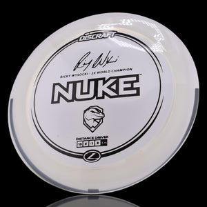 Disc Golf Discraft Z Nuke Disc Golf Discs