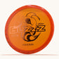 Disc Golf Discraft Fuzed Buzzz Saw Disc Golf Discs
