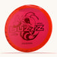 Disc Golf Discraft Fuzed Buzzz Saw Disc Golf Discs