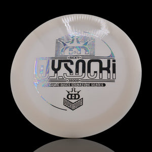 Disc Golf Latitude 64 Opto Ballista Pro Disc Golf Disc