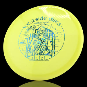 Disc Golf Westside Discs Moonshine Gatekeeper Disc Golf Discs