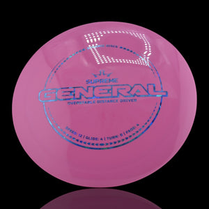 Disc Golf Dynamic Discs Supreme General Disc Golf Disc