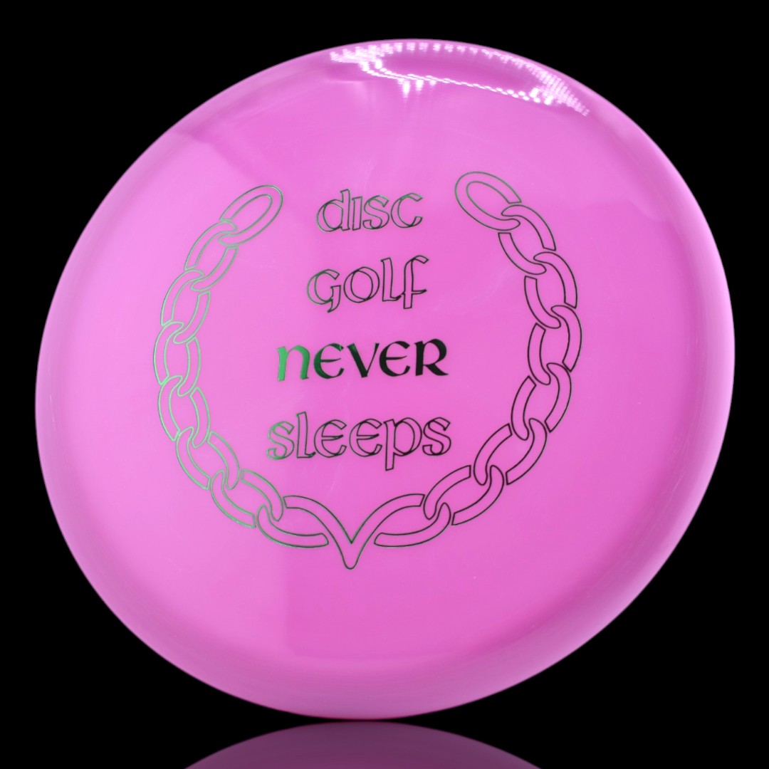 Disc Golf Westside Discs Hybrid Gatekeeper Disc Golf Discs