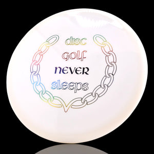 Disc Golf Westside Discs Hybrid Gatekeeper Disc Golf Discs