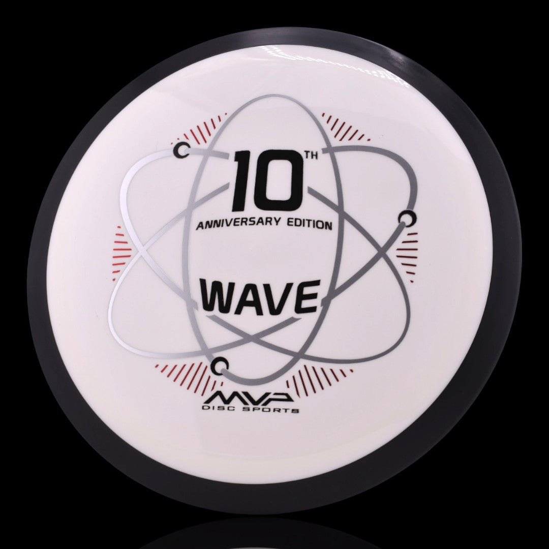 Disc Golf MVP Neutron Wave Disc Golf Discs