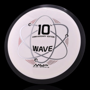 Disc Golf MVP Neutron Wave Disc Golf Discs