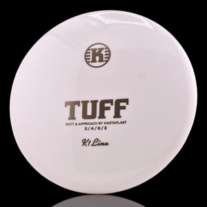 Disc Golf Kastaplast K1 Tuff Disc Golf Disc