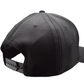 UnderPar Collection: Custom Black PVC UnderPar Hat