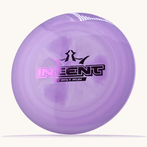 Disc Golf Dynamic Discs Supreme Intent Disc Golf Discs 1st Run