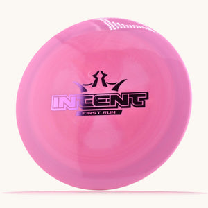 Disc Golf Dynamic Discs Supreme Intent Disc Golf Discs 1st Run