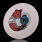 Disc Golf Kastaplast K1 Guld Disc Golf Discs
