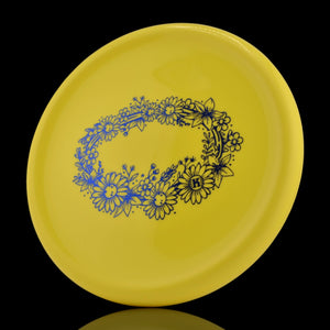 Disc Golf Kastaplast K1 Soft Berg Disc Golf Disc