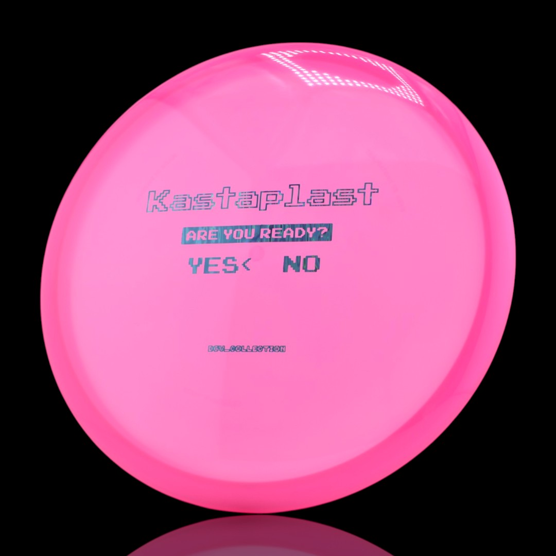 Disc Golf Kastaplast K1 Svea Disc Golf Discs
