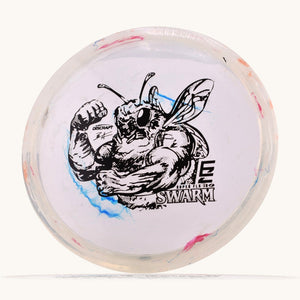 Disc Golf Discraft Jawbreaker FLX Swarm Disc Golf Disc