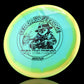 Disc Golf Innova Star Halo Fox Disc Golf Disc