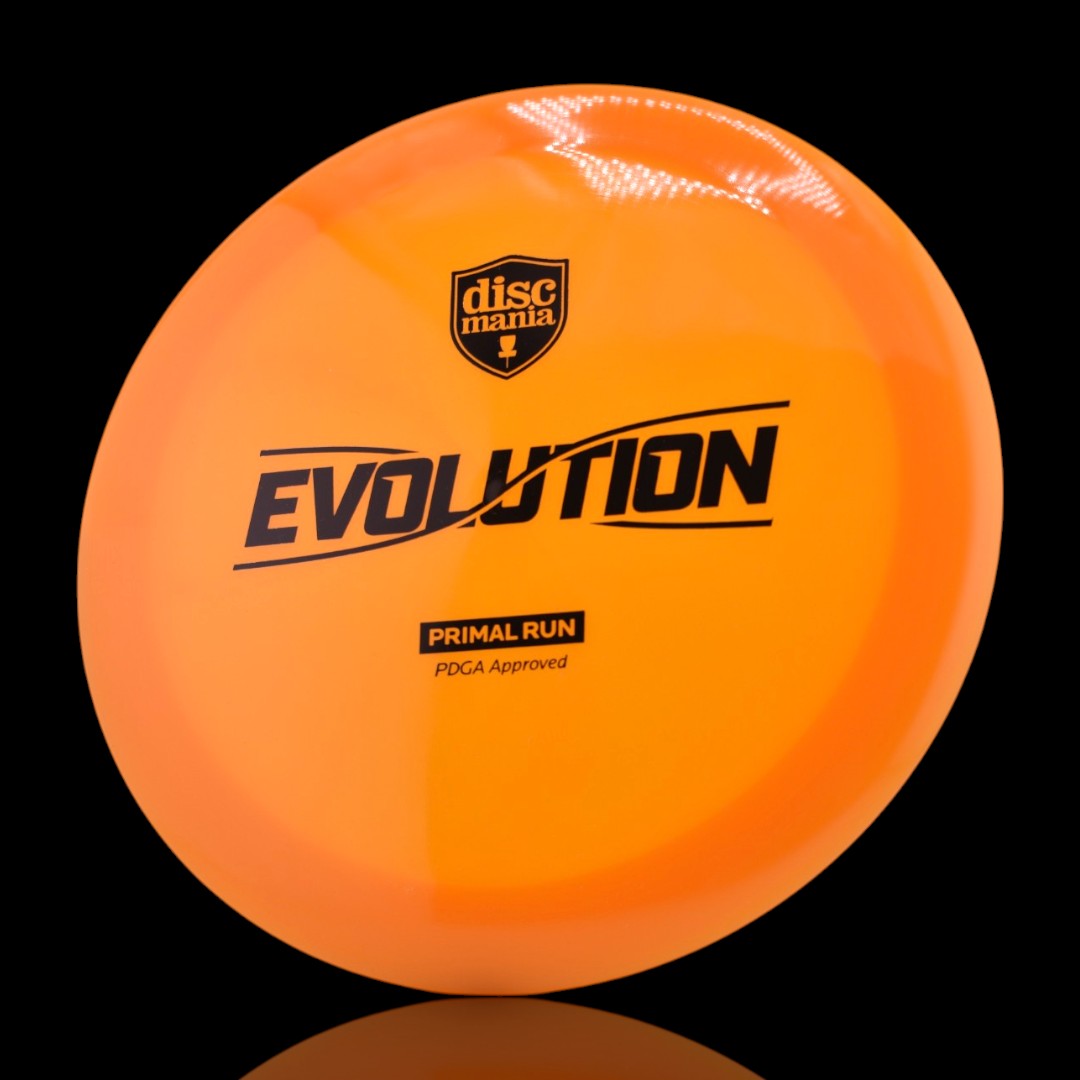 Disc Golf Discmania Neo Paradigm Disc Golf Discs