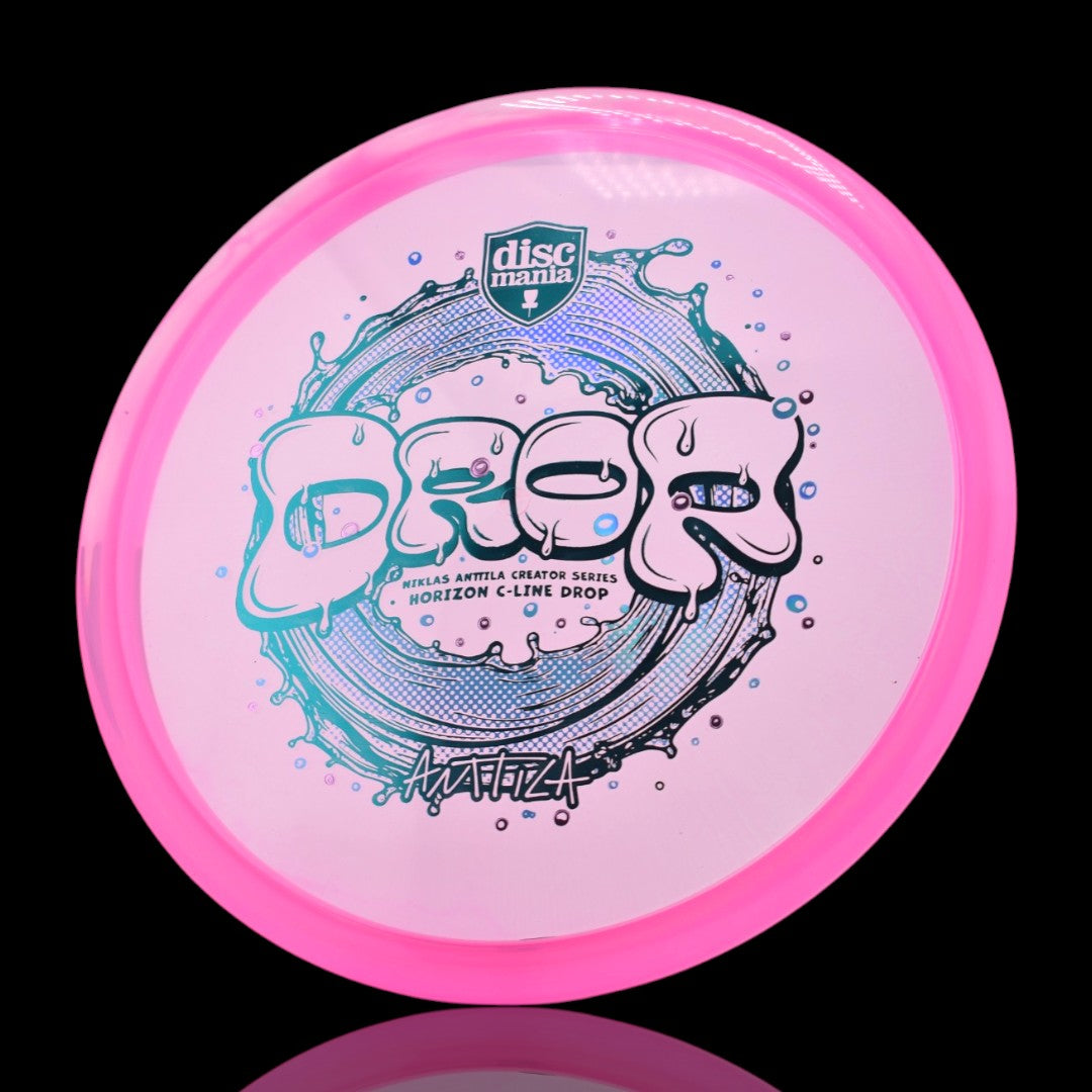 Disc Golf Discmania Horizon C-Line Drop Disc Golf Discs