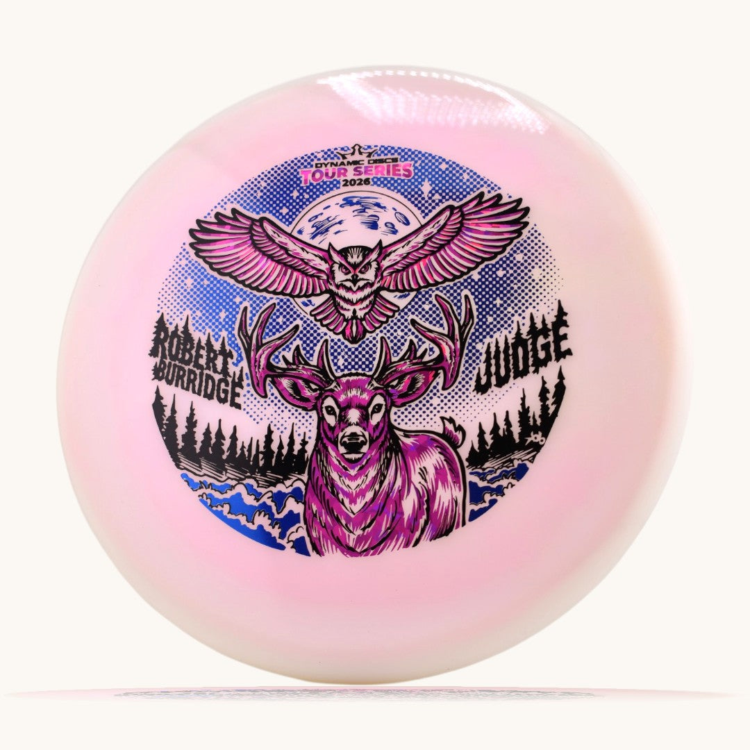 Disc Golf Dynamic Discs Lucid X Moonshine Judge Disc Golf Discs