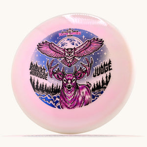 Disc Golf Dynamic Discs Lucid X Moonshine Judge Disc Golf Discs