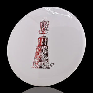 Disc Golf Latitude 64 Royal Grand Brave Disc Golf Disc